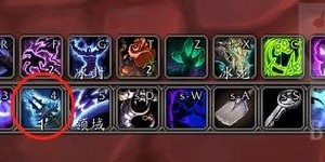 一键宏轻松操作，畅享魔兽世界私服游戏乐趣