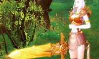 探索可乐魔兽私服的奇幻世界
