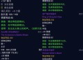 怀旧服冬幕节装备全面解析