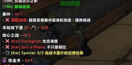 魔兽私服黑盒工坊的可行性分析