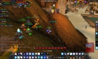 魔兽世界60级时代的珍贵记忆