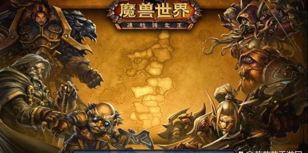魔兽世界手游官网公测版，立即下载，开启你的奇幻冒险！