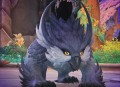 魔兽世界，60级德鲁伊——自然之力的化身