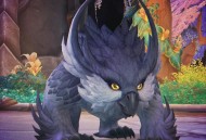 魔兽世界，60级德鲁伊——自然之力的化身