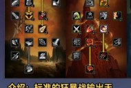 魔兽世界怀旧服60级版本全解析，重温经典，探索未知