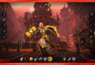 魔兽世界9.0版本，揭秘远程职业的全新奥秘