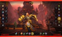 魔兽世界9.0版本，揭秘远程职业的全新奥秘