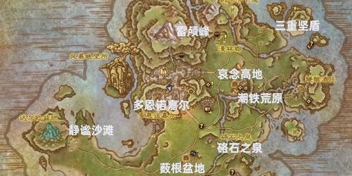 魔兽世界60级公益服小飞机网盘下载全攻略