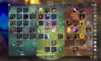 魔兽世界怀旧服60版本术士天赋解析，深入剖析与策略指南