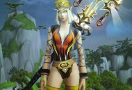 揭秘70版本魔兽私服，探索隐藏的奥秘与独特魅力
