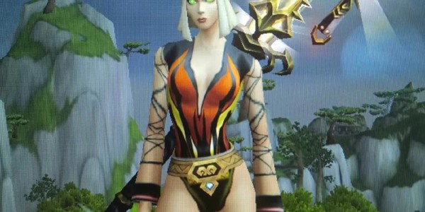 揭秘70版本魔兽私服，探索隐藏的奥秘与独特魅力