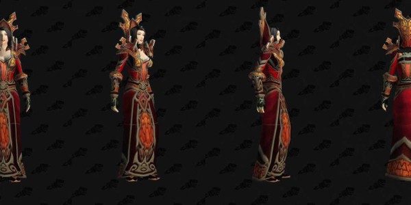 魔兽世界私服发布平台，探索与发现