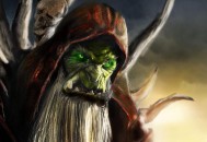 魔兽世界手游版，掌中争霸，指尖冒险