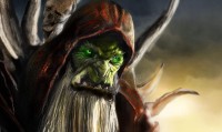 魔兽世界手游版，掌中争霸，指尖冒险
