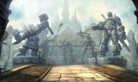 魔兽世界全新内容更新，探索艾泽拉斯新奥秘！