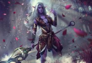 魔兽世界中的远程职业，探索那些令人着迷的玩法