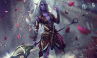 魔兽世界中的远程职业，探索那些令人着迷的玩法