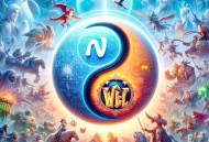 暴雪与网易的魔兽世界代理合作历程揭秘