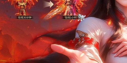 TBC公益服，轻松畅玩的最佳选择