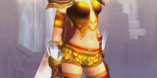 魔兽世界私服，开启无限可能的虚拟世界