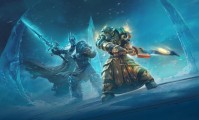 魔兽公益服免费开放，重温经典游戏体验