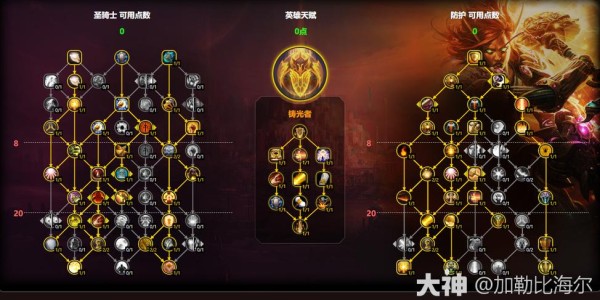 魔兽世界110级私服全面体验攻略