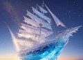 冬幕幻境，织梦启航的奇幻之旅