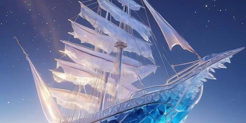 冬幕幻境，织梦启航的奇幻之旅