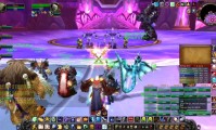998WOW，魔兽世界SF的无限探索之旅