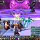 998WOW，魔兽世界SF的无限探索之旅