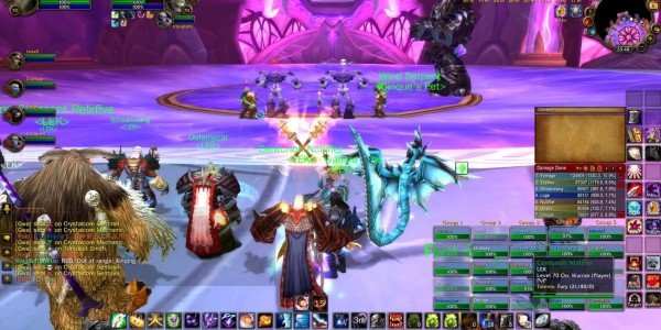 魔兽世界私服论坛i8，开启无限游戏冒险之旅