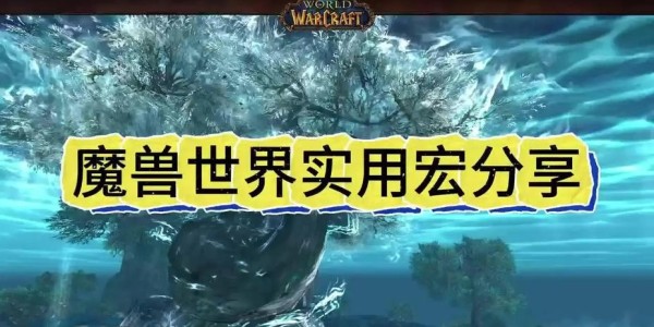 揭秘魔兽世界私服发布平台，玩家必知的隐藏世界