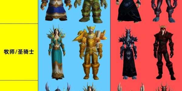 魔兽世界80级私服下载与玩法指南