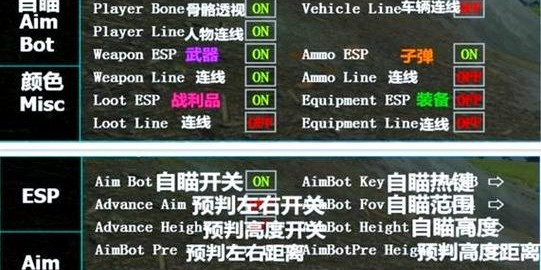 魔兽世界私服外挂脚本全面解析