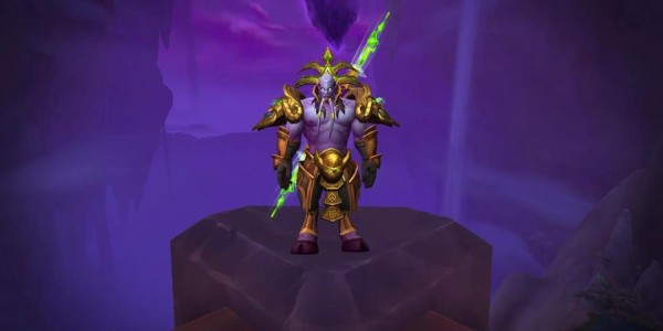 揭秘魔兽世界私服，探索隐藏的奇幻世界