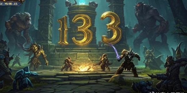 魔兽世界SF公益服，最新发布版本一览