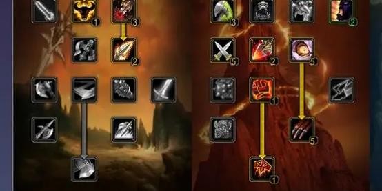 魔兽世界私服爆血应对全攻略