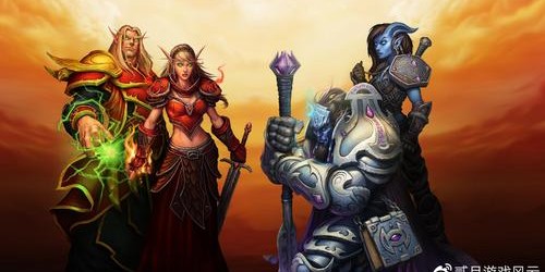 魔兽世界私服遭黑客攻击，玩家数据安全面临严重威胁