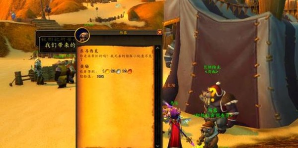 魔兽世界私服，揭秘隐藏的奥秘与挑战