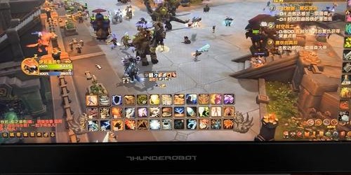 暴雪与网易的魔兽世界代理合作历程揭秘