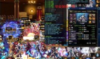 怀旧70级公益服，重温经典，体验纯粹游戏乐趣