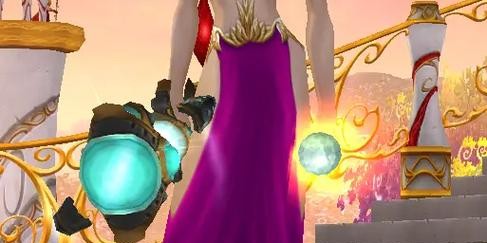 魔兽世界私服，探索非官方服务器的神秘世界