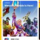免费魔兽世界SF，开启你的奇幻冒险之旅