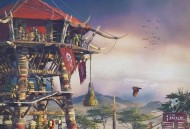 魔兽世界SF新天地，发布网带你畅游奇幻世界