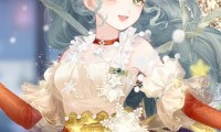 冬幕节套装，节日限定的温暖与荣耀