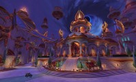 魔兽世界震撼发布，开启全新魔幻冒险之旅