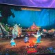 探索乐趣，魔兽私服的奇幻世界