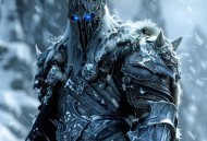 巫妖王之怒，魔兽世界80级版本崛起