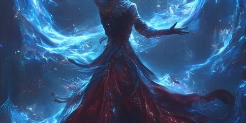 魔兽世界中的魔法对决，法师与术士的较量