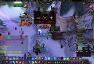 重温经典，70级魔兽世界私服的沉浸式体验